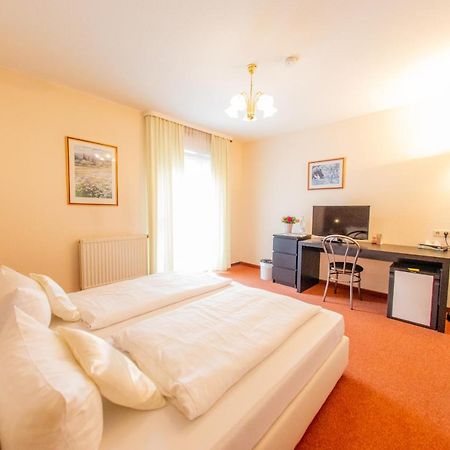 Hotel Centro Fuerth Nuernberg מראה חיצוני תמונה