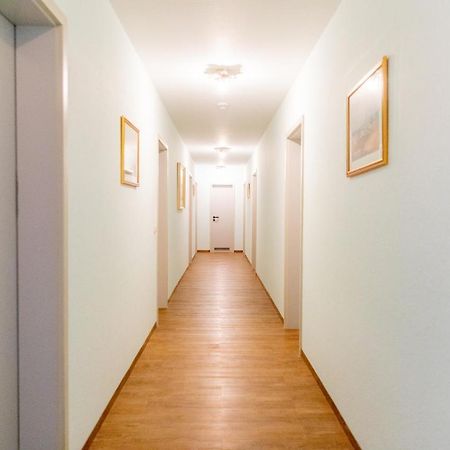 Hotel Centro Fuerth Nuernberg מראה חיצוני תמונה