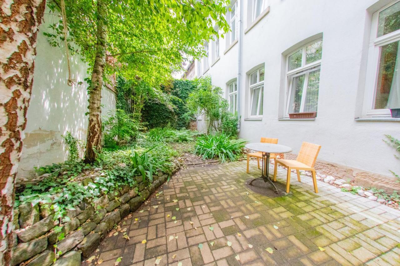 Hotel Centro Fuerth Nuernberg מראה חיצוני תמונה