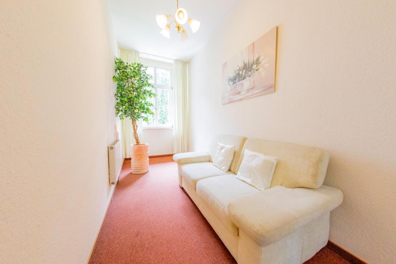 Hotel Centro Fuerth Nuernberg מראה חיצוני תמונה