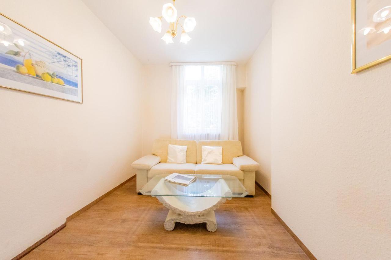 Hotel Centro Fuerth Nuernberg מראה חיצוני תמונה